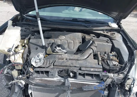 2011 Nissan Altima 2.5 из США, поврежденный, VIN 1N4AL2AP3BN441166